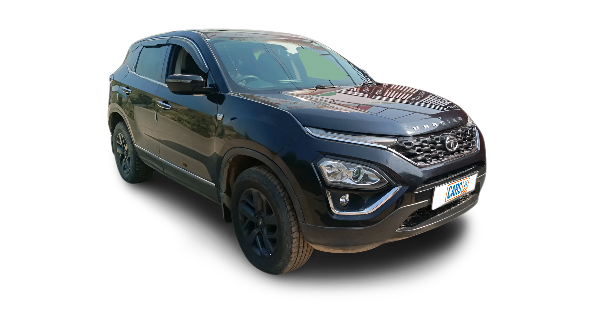Tata Harrier-img
